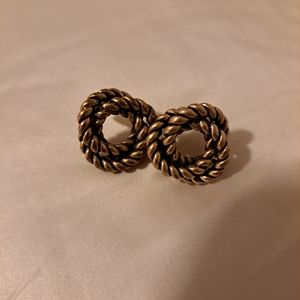 ⌛️ Vintage Earrings 5/18